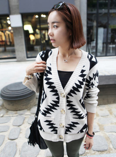 เสื้อคาร์ดิแกน