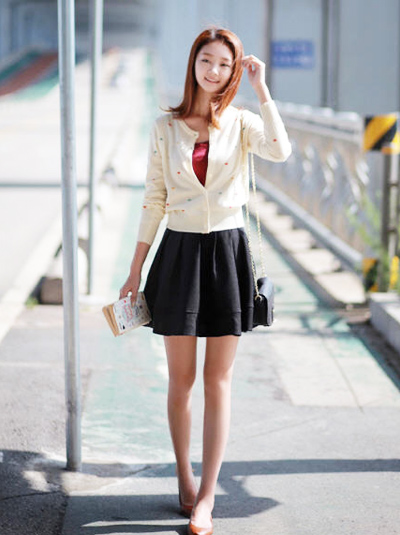 เสื้อคาร์ดิแกน