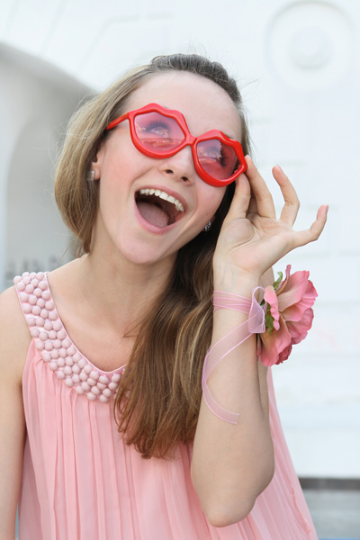 ผู้หญิง