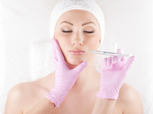 ศัลยกรรมปาก