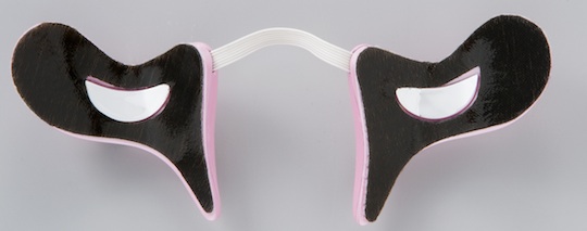 ลบรอยตีนกา