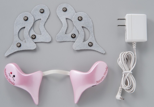 ลบรอยตีนกา