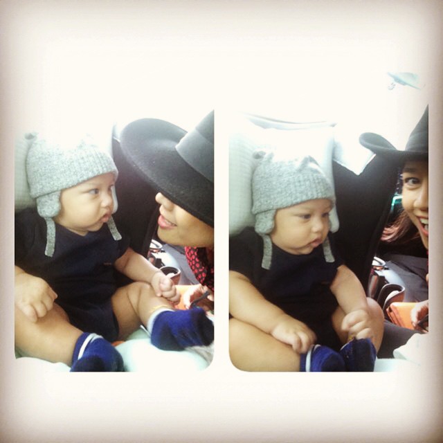 น้องเรย์