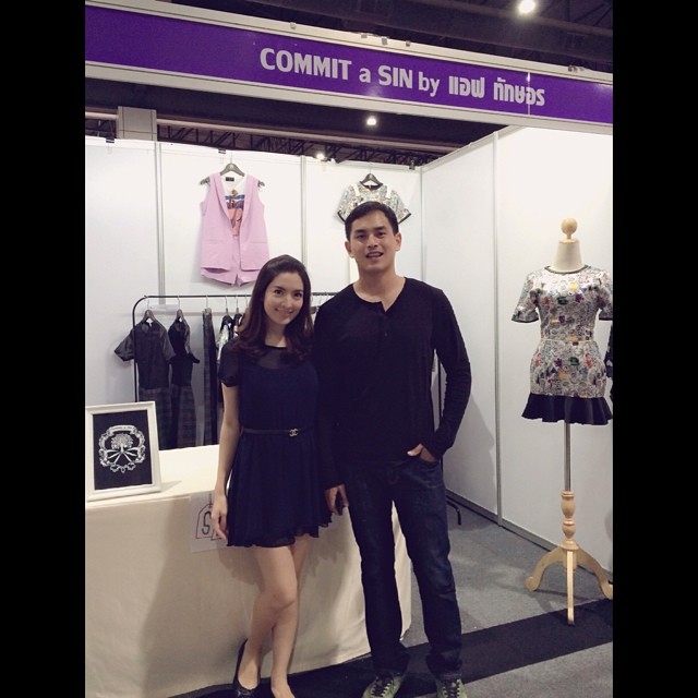 สงกรานต์-เเอฟ เคลียร์ข่าวโบนันซ่า เขาใหญ่ รุกที่ป่าสงวน ยันมีหลักฐาน