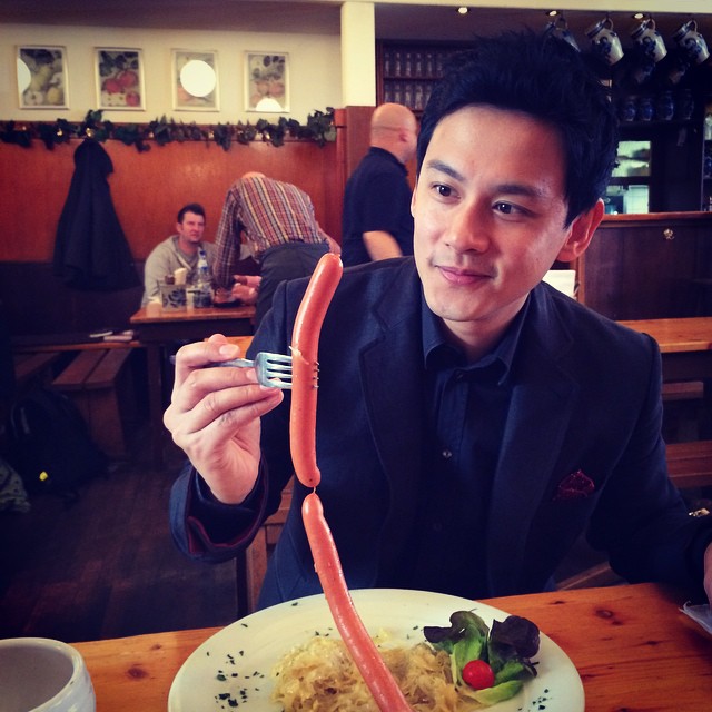 ฟลุ๊ค เกริกพล มัสยวาณิช