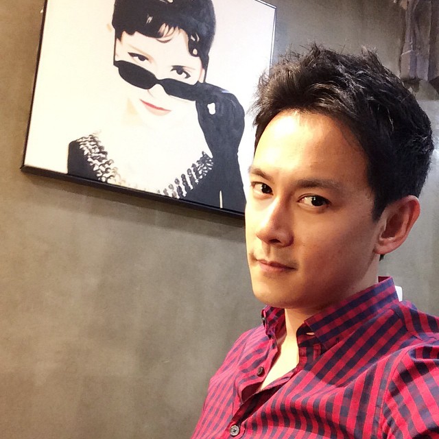 ฟลุ๊ค เกริกพล มัสยวาณิช