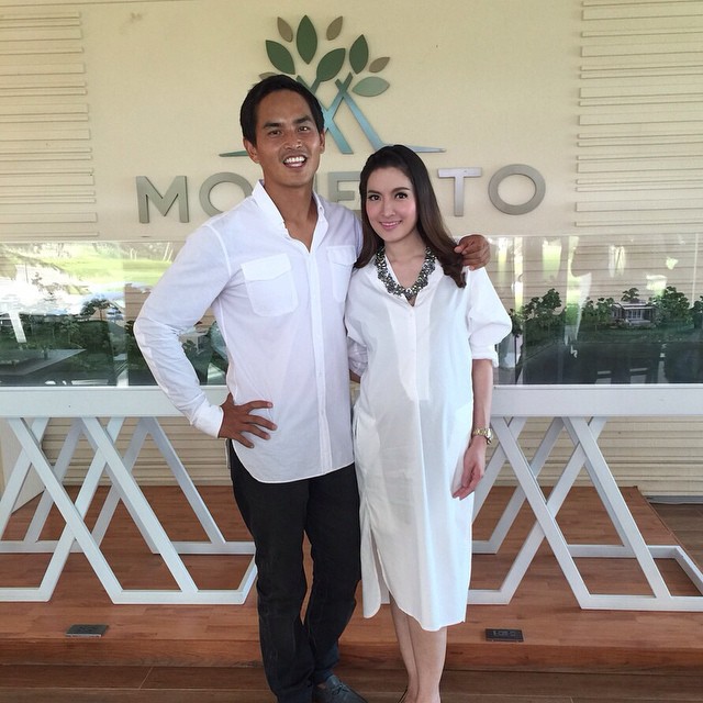 สงกรานต์-เเอฟ เคลียร์ข่าวโบนันซ่า เขาใหญ่ รุกที่ป่าสงวน ยันมีหลักฐาน