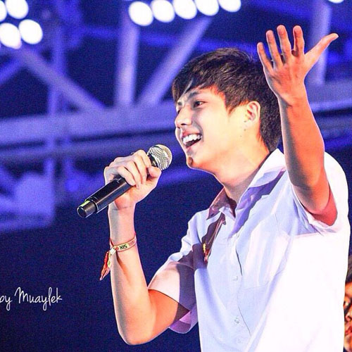  แก๊งฮอร์โมน