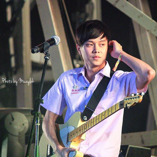  แก๊งฮอร์โมน