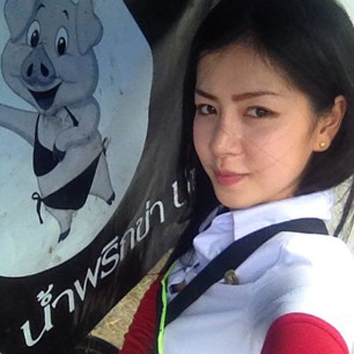 น้องปิงปอง