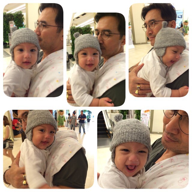 น้องเรย์