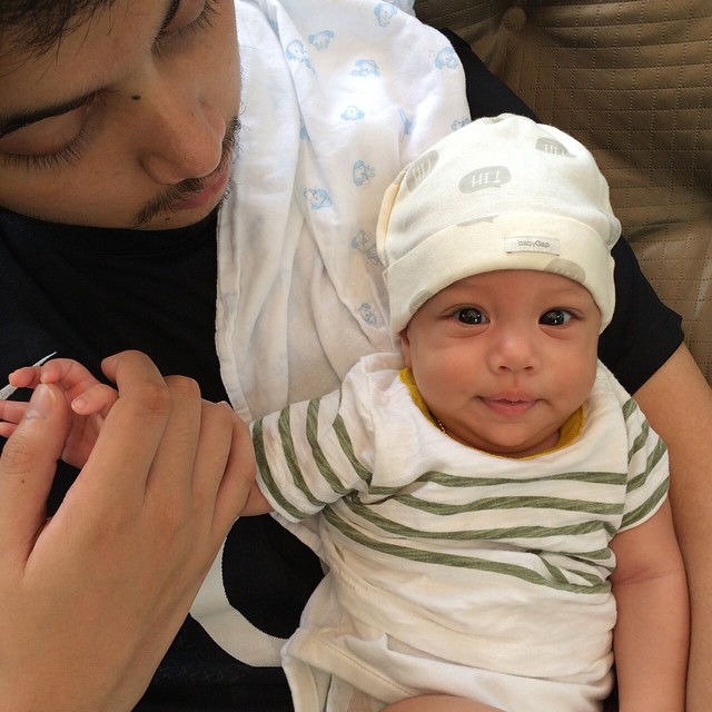 น้องเรย์