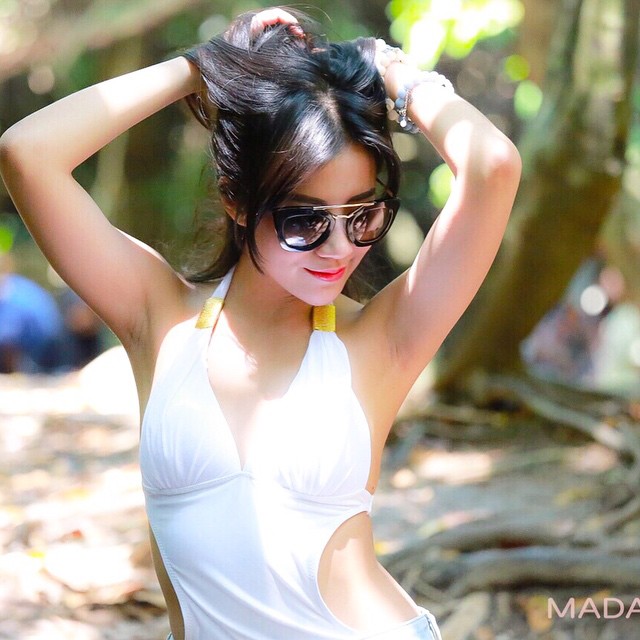 ใบเตย อาร์สยาม