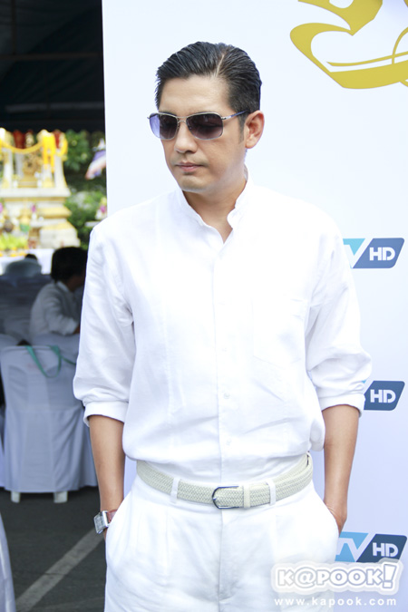 หนุ่ม ศรราม