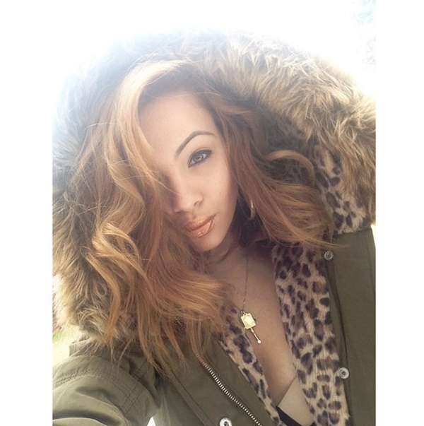 นางแบบ America\'s Next Top Model ถูกฆ่าสยอง คาดเอี่ยวคดียาเสพติด