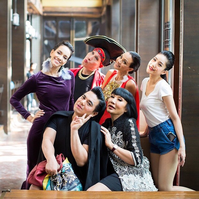 หาดูยาก ภาพ เอ ศุภชัย แบบหน้ายิ้ม-คอตรง หลุดคอนเซ็ปต์