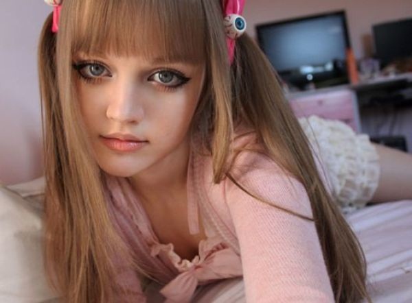 ยลโฉม 10 สาวเจ้าของฉายา บาร์บี้มีชีวิต เหมือนแค่ไหนไปชม ยลโฉม 10 สาวเจ้าของฉายา บาร์บี้มีชีวิต เหมือนแค่ไหนไปชม