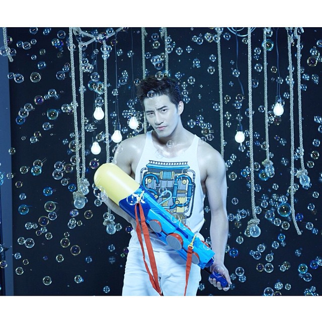 บี้ KPN ประวัตินักร้องหนุ่ม หวานใจ กุ๊บกิ๊บ สุมณทิพย์ กับเรื่องที่ทุกคนอยากรู้