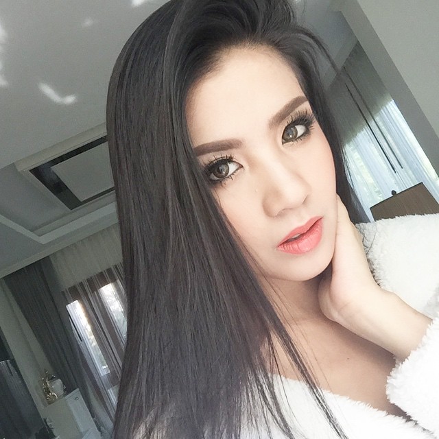 ใบเตย อาร์สยาม