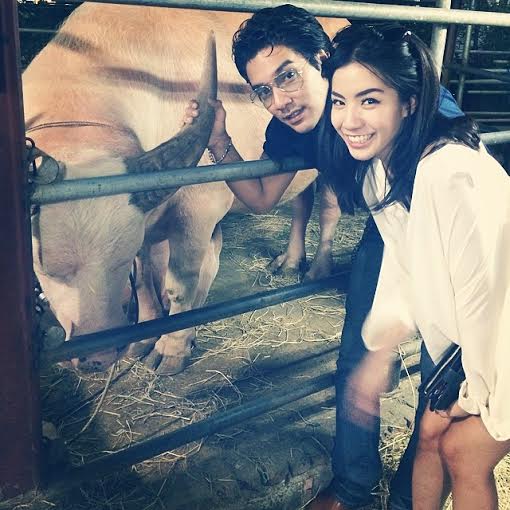 ใบเตย อาร์สยาม