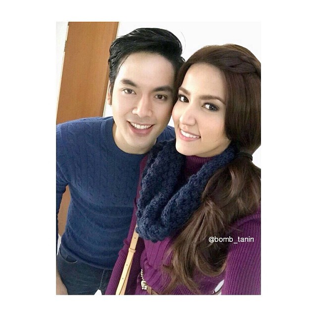 บอม ไอซ์