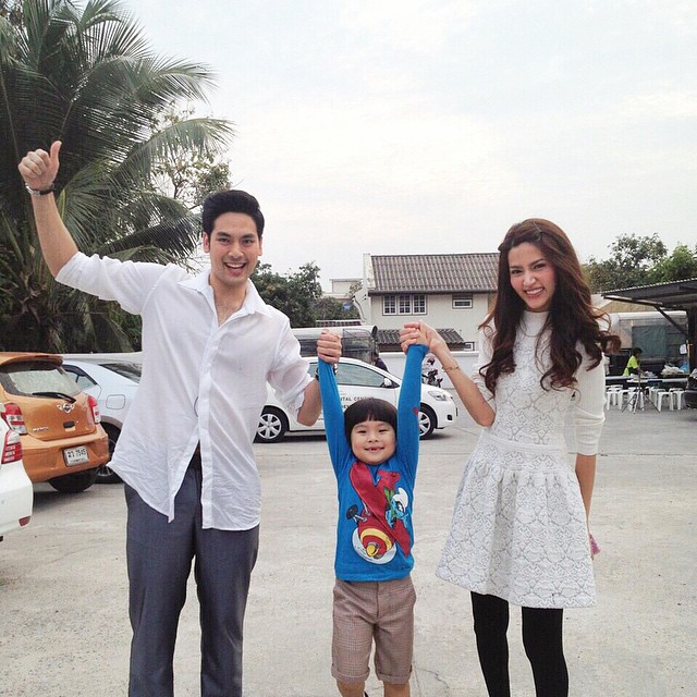 บอม ไอซ์