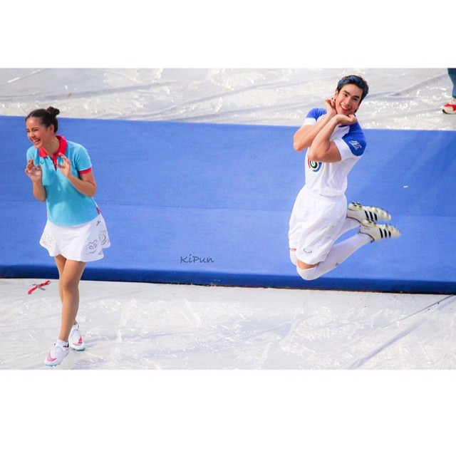 ดราม่างานช่อง 3 แฟนคลับวิจารณ์สนั่น แบ่งชนชั้นดารา-ยกคู่จิ้นจนคนดูเอียน