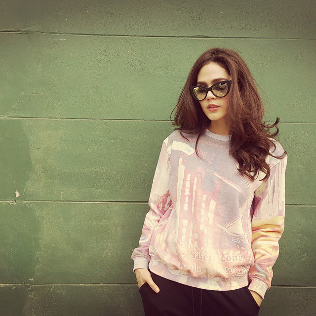 แฟนคลับสงสัย !? ทำไมชมพู่ อารยา ไม่ร่วมงานช่อง 3 มาดูกันว่าวันนั้นเธอไปทำอะไร