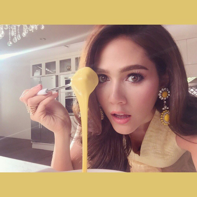 แฟนคลับสงสัย !? ทำไมชมพู่ อารยา ไม่ร่วมงานช่อง 3 มาดูกันว่าวันนั้นเธอไปทำอะไร