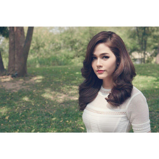 แฟนคลับสงสัย !? ทำไมชมพู่ อารยา ไม่ร่วมงานช่อง 3 มาดูกันว่าวันนั้นเธอไปทำอะไร