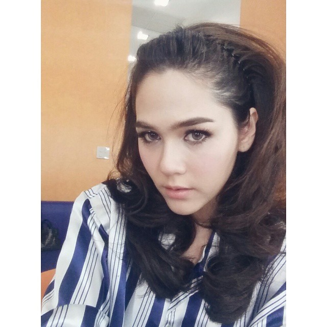 แฟนคลับสงสัย !? ทำไมชมพู่ อารยา ไม่ร่วมงานช่อง 3 มาดูกันว่าวันนั้นเธอไปทำอะไร