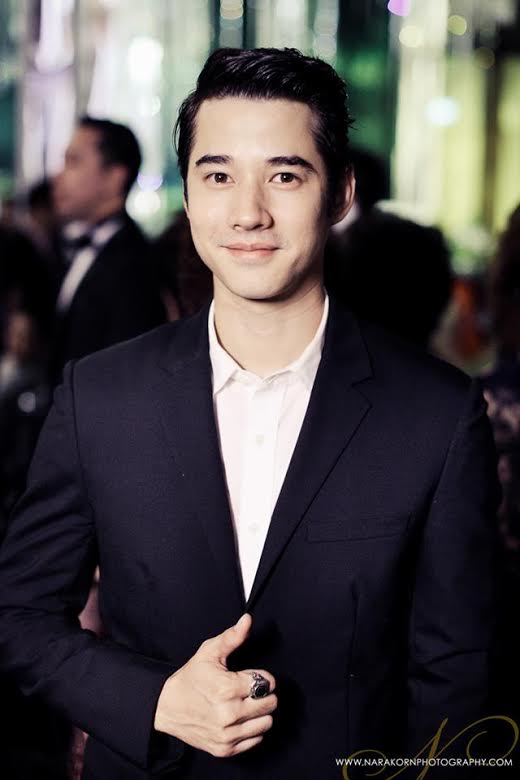 เก็บตกภาพบรรยากาศงานแต่ง ชมพู่ น็อต สวยงามราวกับความฝัน