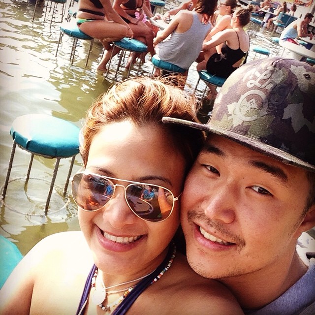 อีฟ กมลชนก หย่าสามีเกาหลี บอกอยู่ไป ก็ไม่มีอนาคต