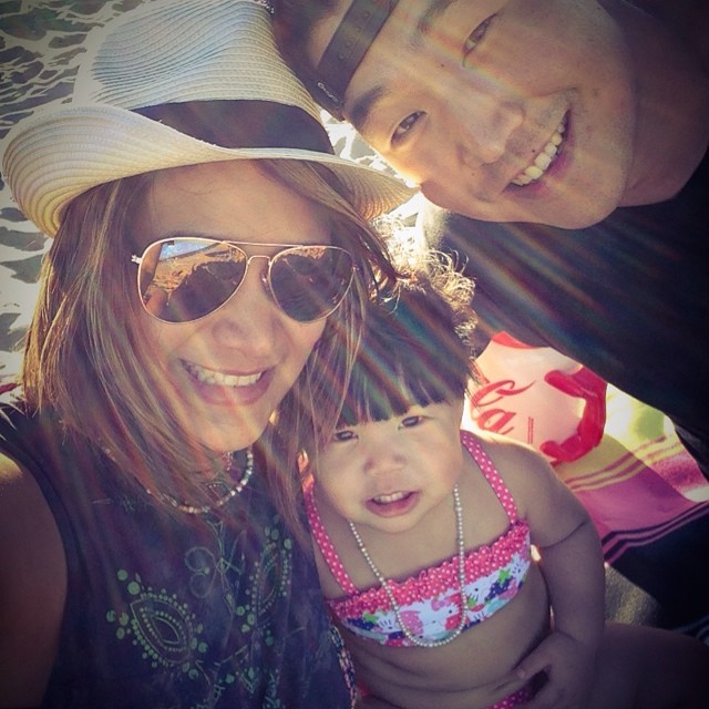 อีฟ กมลชนก หย่าสามีเกาหลี บอกอยู่ไป ก็ไม่มีอนาคต