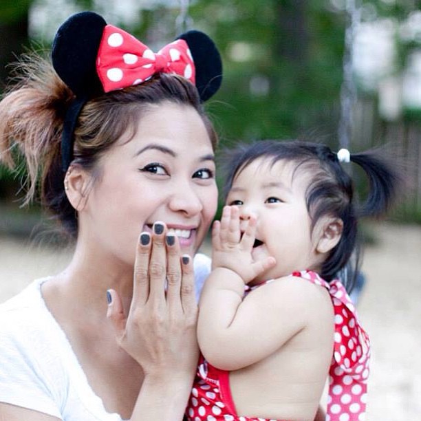 อีฟ กมลชนก หย่าสามีเกาหลี บอกอยู่ไป ก็ไม่มีอนาคต