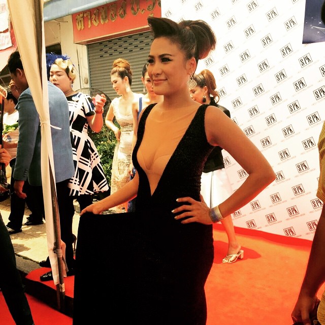 อีฟ กมลชนก หย่าสามีเกาหลี บอกอยู่ไป ก็ไม่มีอนาคต