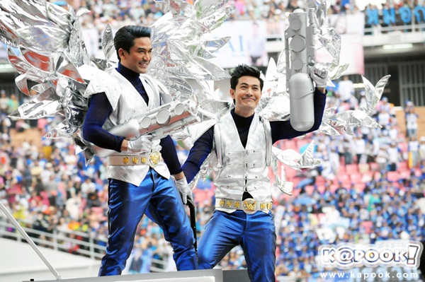 งานช่อง 3 ครบรอบ 45 ปี ความสุขบุกโลก ทัพดาราจัดเต็มคืนความสุขคนดู