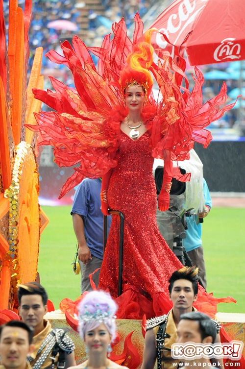 งานช่อง 3 ครบรอบ 45 ปี ความสุขบุกโลก ทัพดาราจัดเต็มคืนความสุขคนดู