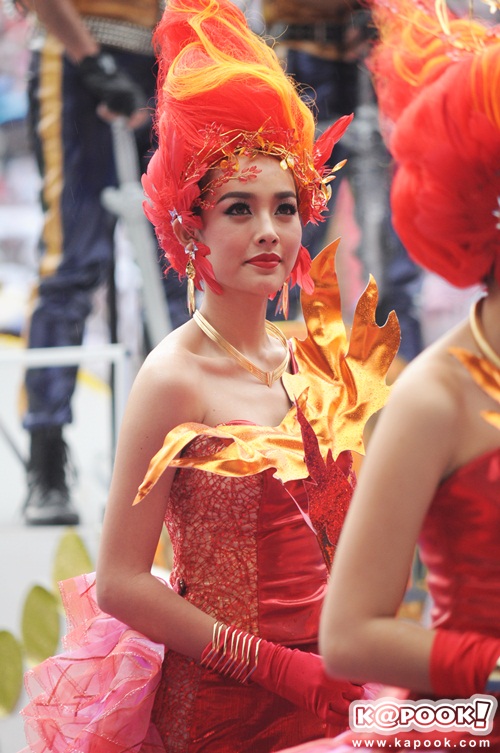 งานช่อง 3 ครบรอบ 45 ปี ความสุขบุกโลก ทัพดาราจัดเต็มคืนความสุขคนดู