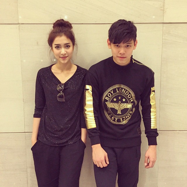 รู้จักกับดาวรุ่งสุดแซ่บ แก๊ป จักริน ภูริพัฒน์ หรือ ยงยุทธ สุดแค้นแสนรัก