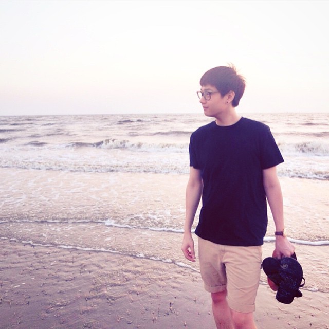 แกรนด์ เดอะสตาร์