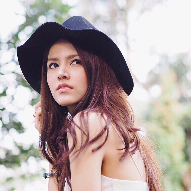 ไอซ์ อมีนา