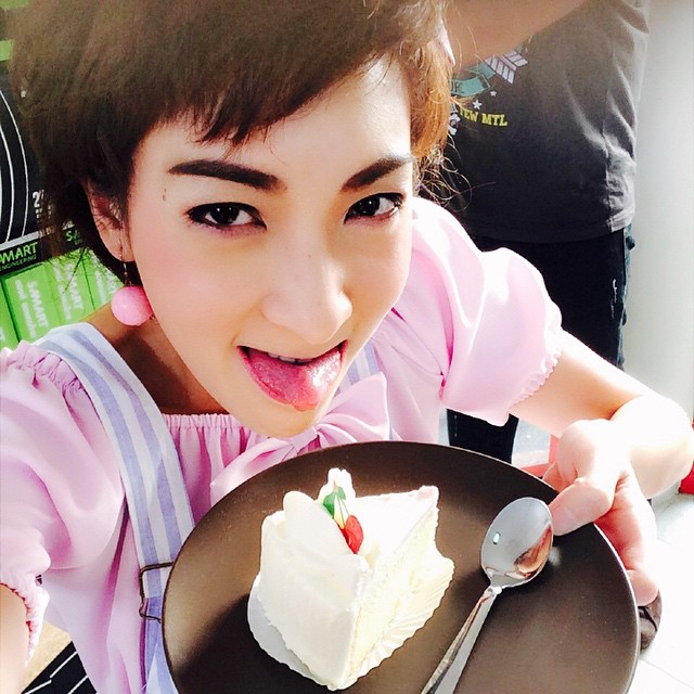 หนูอิมอิม เปิดใจเลิกแฟน บอกจากนี้ไปไม่เกี่ยวข้องกันอีก