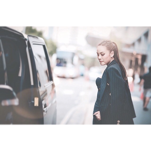 กึ้ง เฉลิมชัย โพสต์ IG ถึง เจนี่ เทียนโพธิ์สุวรรณ หวานฉ่ำมาก