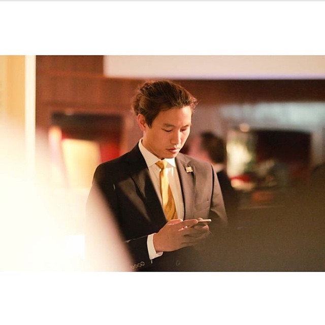 กึ้ง เฉลิมชัย โพสต์ IG ถึง เจนี่ เทียนโพธิ์สุวรรณ หวานฉ่ำมาก