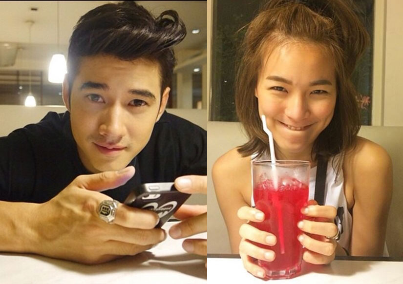 จันจิ มาริโอ้