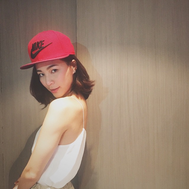 มาริโอ้ เมาเร่อ  จันจิ ไกอา