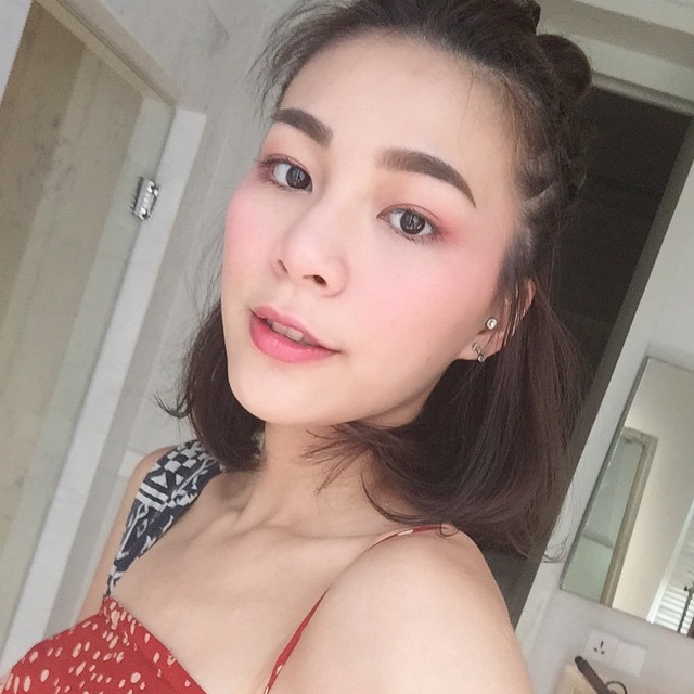 มาริโอ้ เมาเร่อ  จันจิ ไกอา