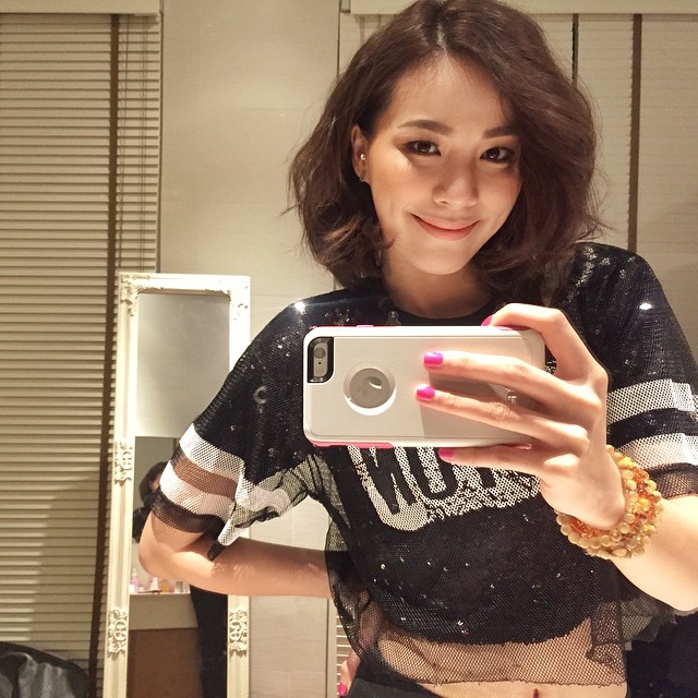 มาริโอ้ เมาเร่อ  จันจิ ไกอา