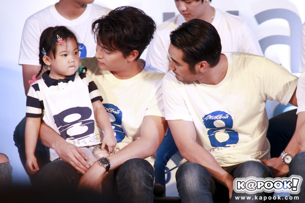 คนหล่อขอทำดี